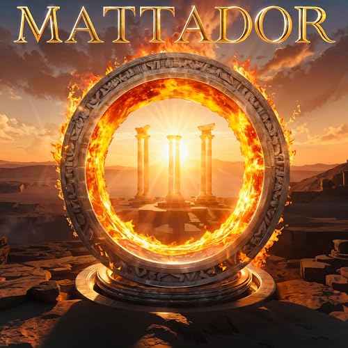 Mattador - Iii [CD]