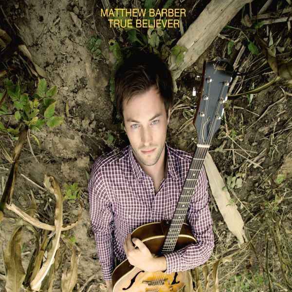 True Believer [CD]