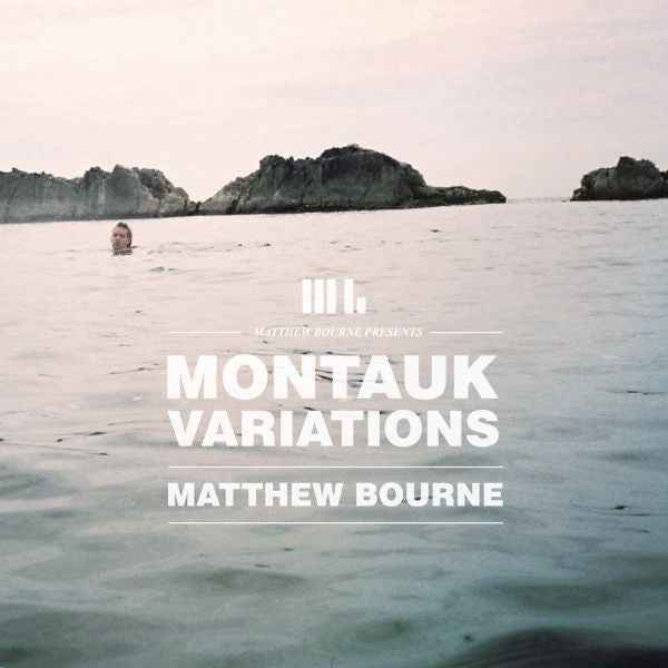 Montauk Variations [CD]