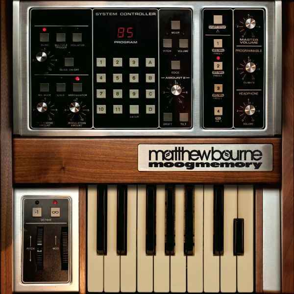 moogmemory [CD]
