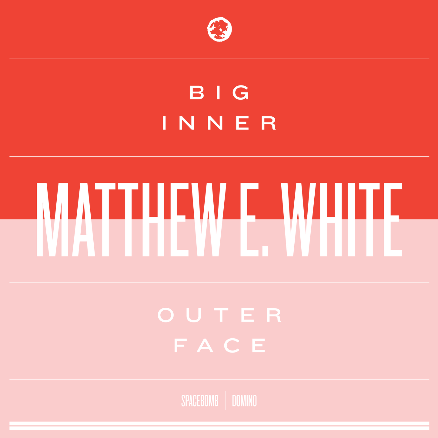 Big Inner [CD]