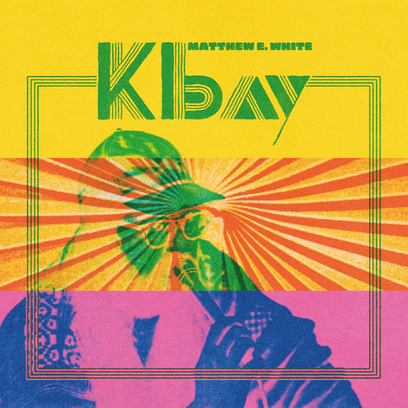 K Bay [Vinyl]