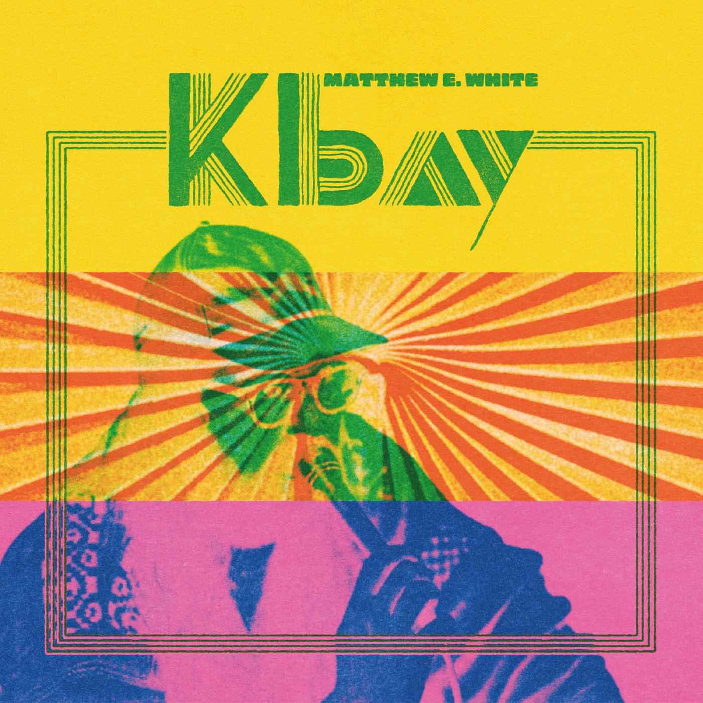 K Bay [CD]