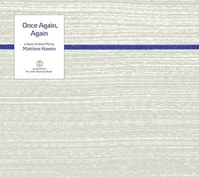 Once Again, Again [CD]