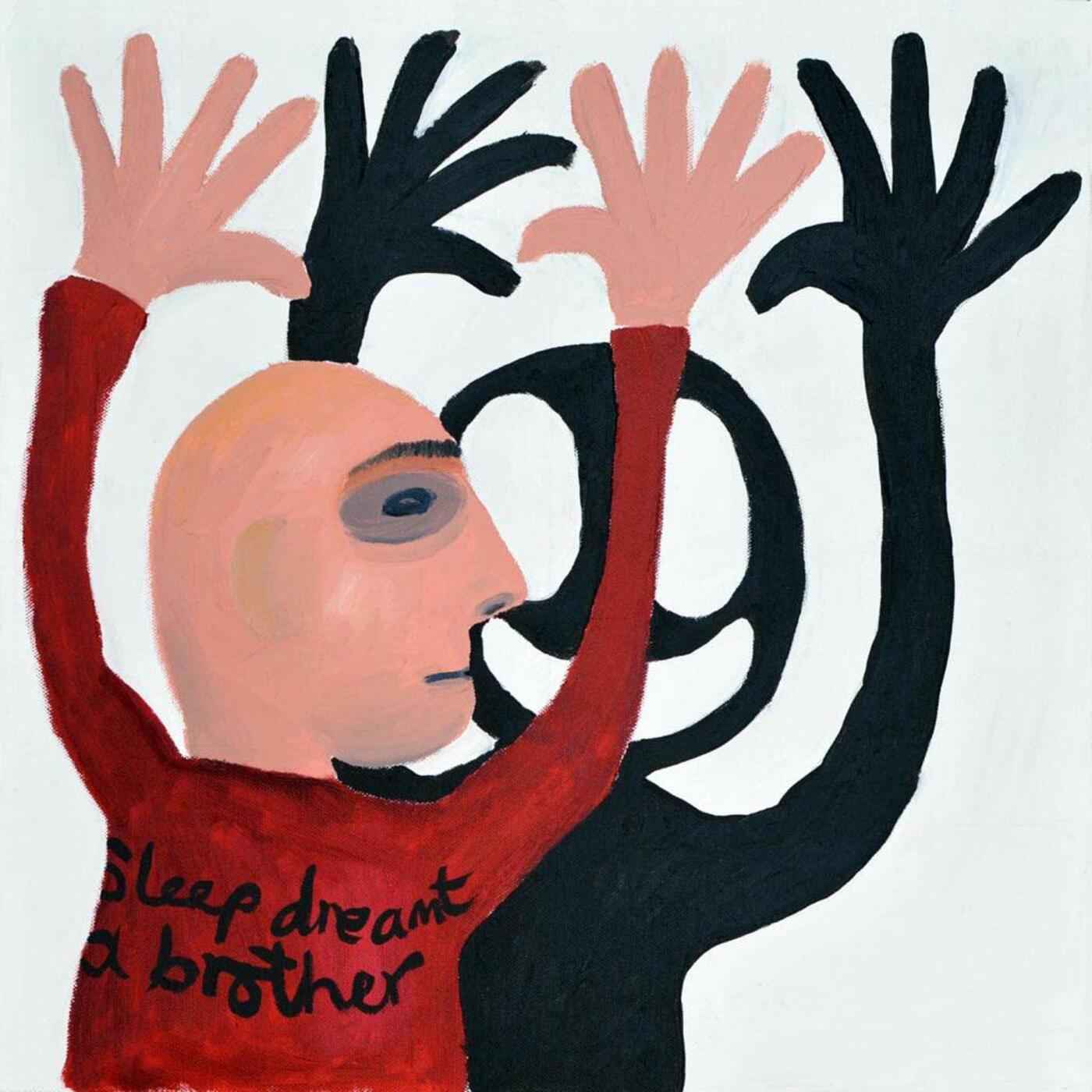 Sleep Dreamt A Brother [CD]