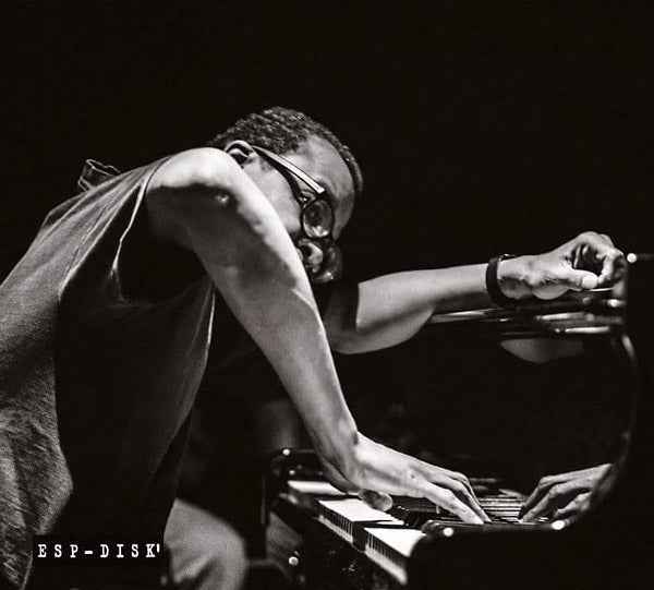 Sonic Fiction [CD]