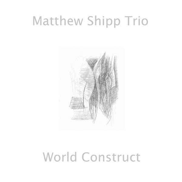 World Construct [CD]