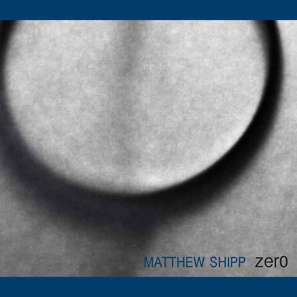 Zero [CD]