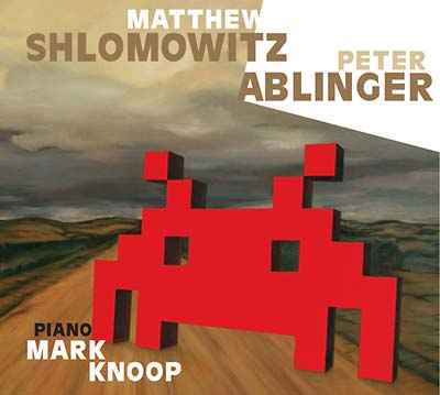 Matthew Shlomowitz/Peter Ablinger [CD]