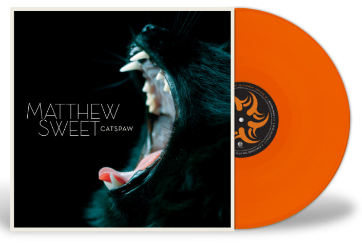 Catspaw (INDIE EXCLUSIVE) [Vinyl]