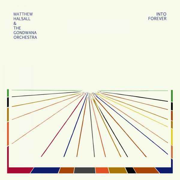 Into Forever [Vinyl]