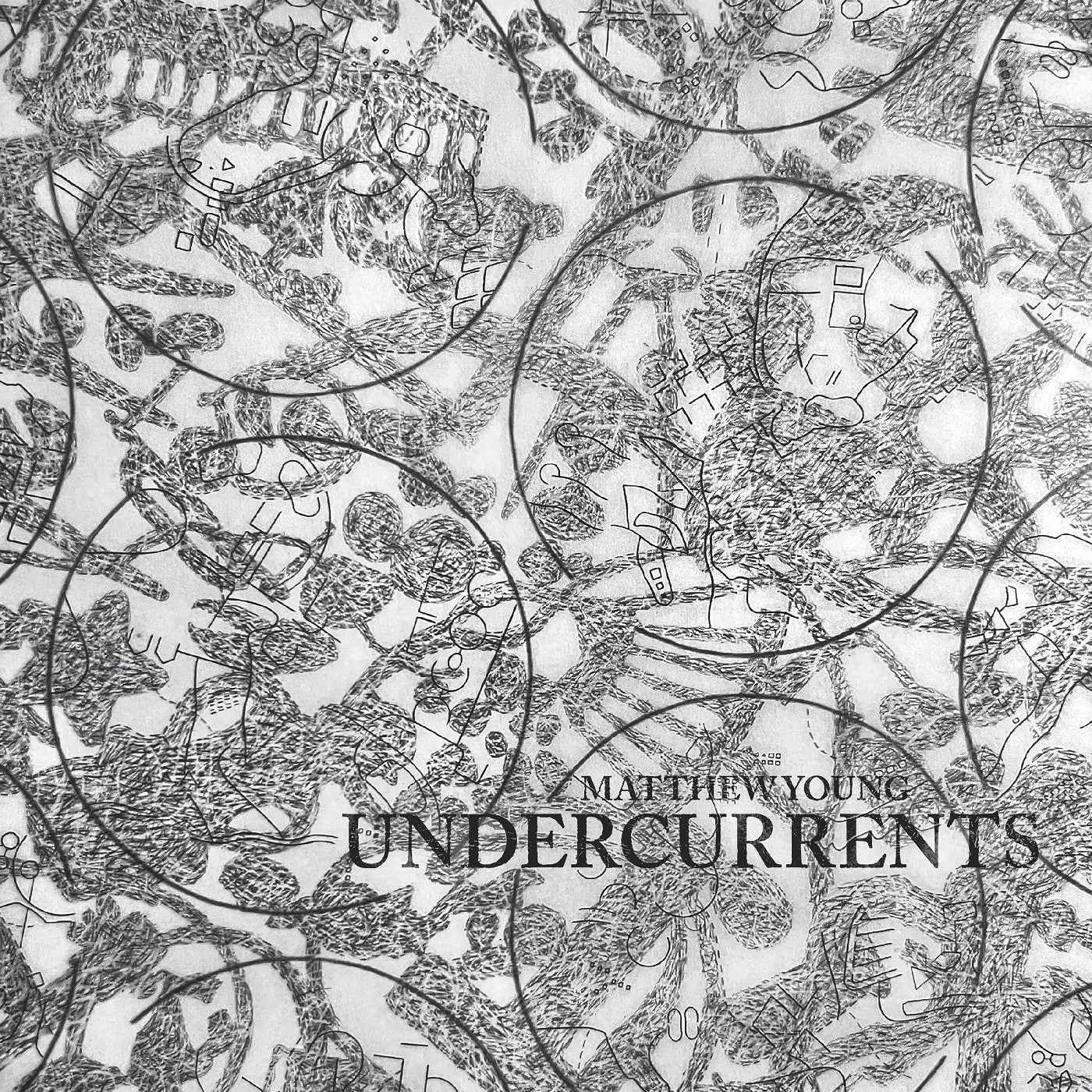 Undercurrents [Vinyl]