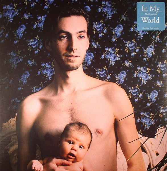 In My World [Vinyl]