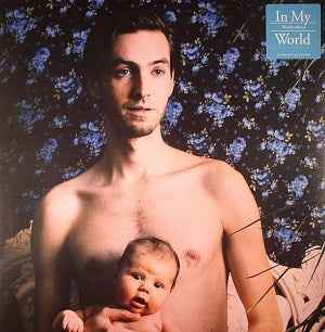 In My World [CD]