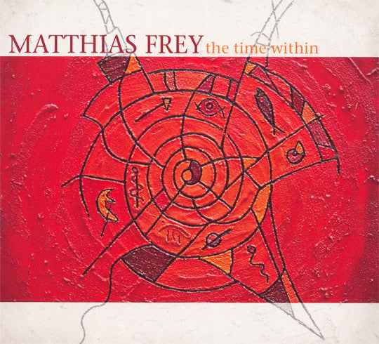 The Time Within [Vinyl]