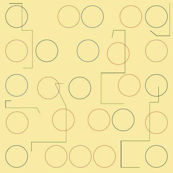 MATTIAS PETERSSON - Triangular Progressions [Vinyl]