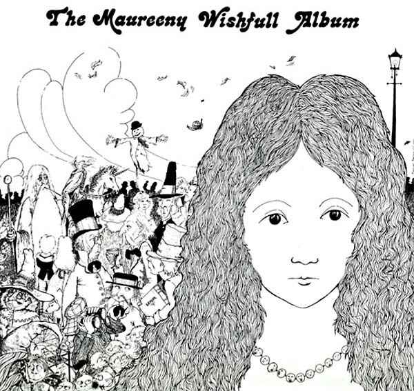 The Maureeny Wishfull Album [CD]