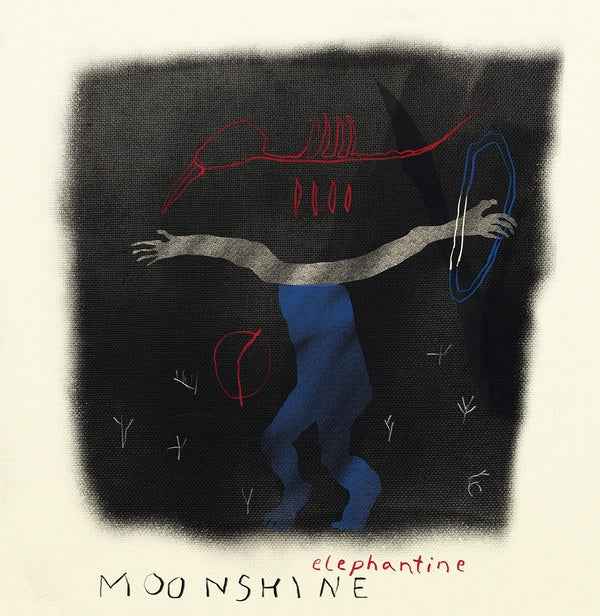 Moonshine [Vinyl]