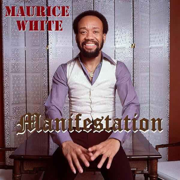 Manifestation [Vinyl]
