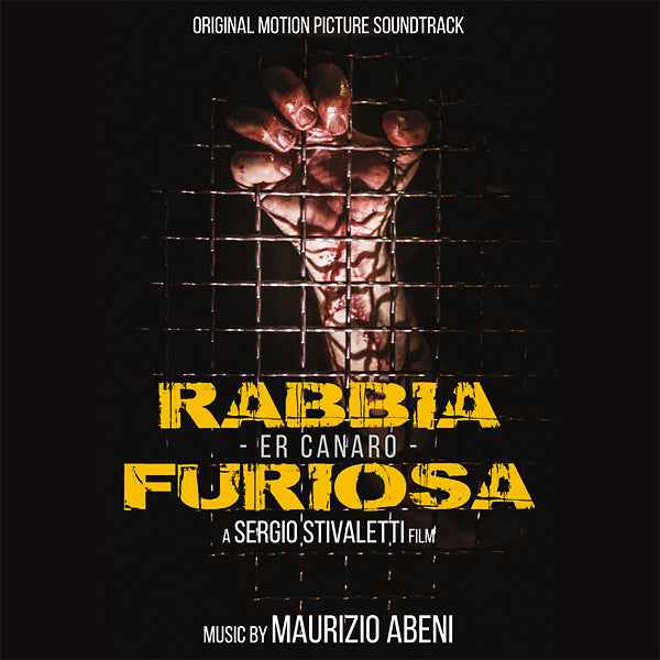 Rabbia Furiosa [CD]