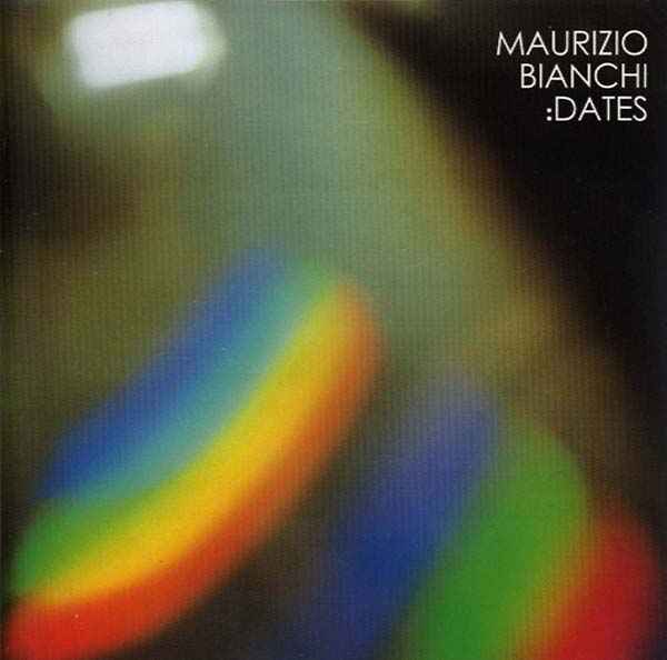 Dates [CD]