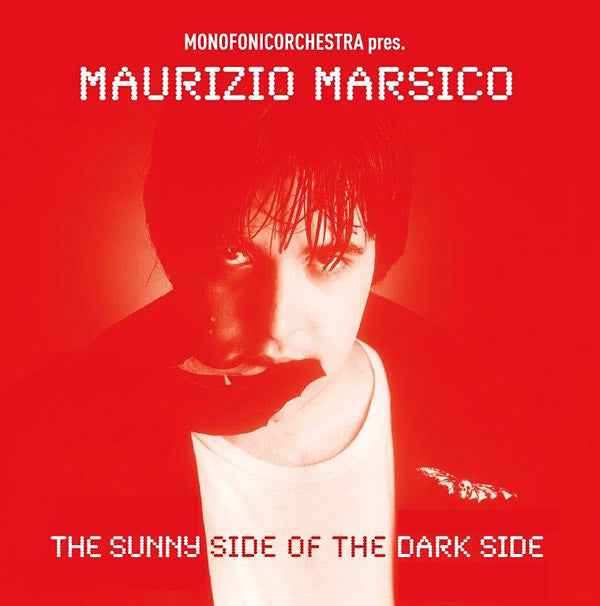 The Sunny Side Of The Dark Side [CD]