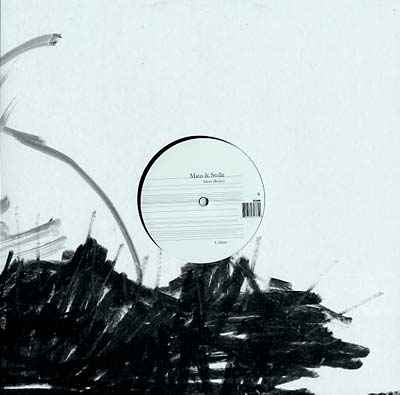 MAUS & STOLLE - Adore [Vinyl]