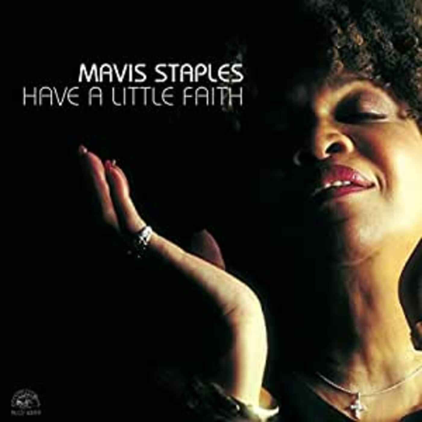 Have A Little Faith [CD]