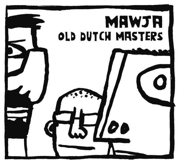 Old Dutch Masters [CD]