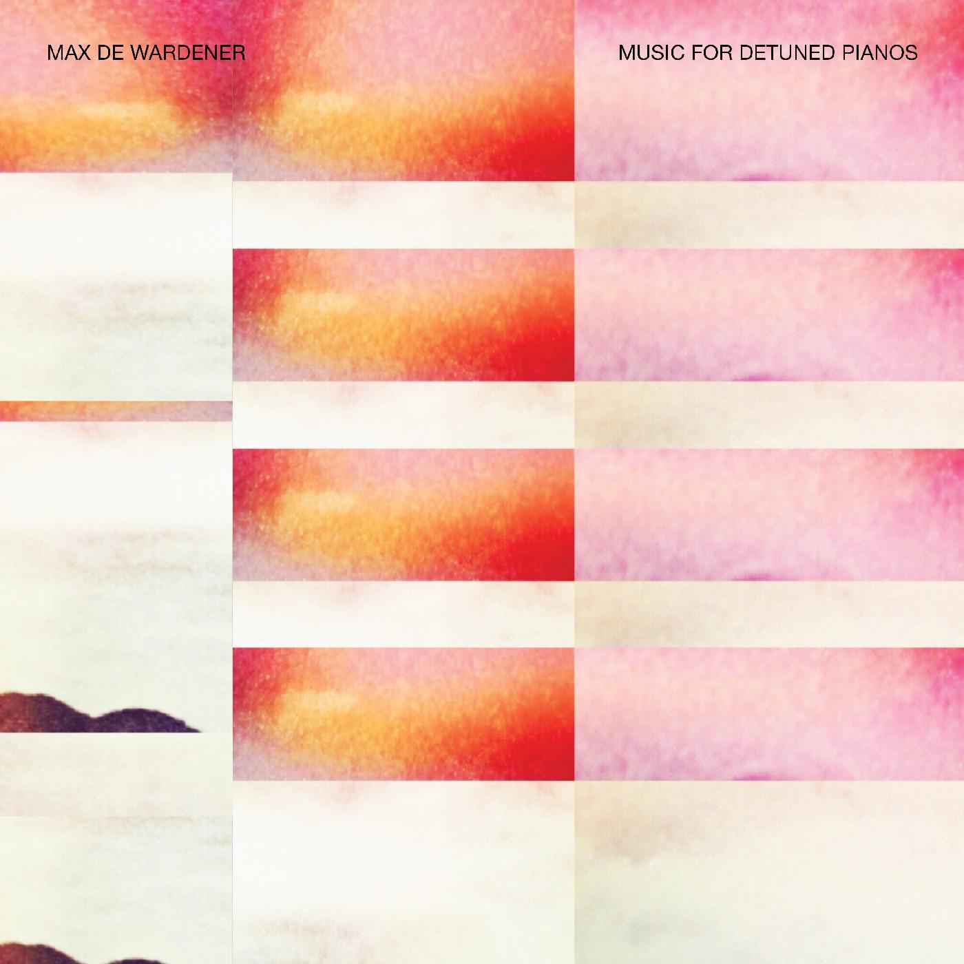 Music For Detuned Pianos [Vinyl]