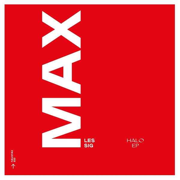 Halo Ep [Vinyl]