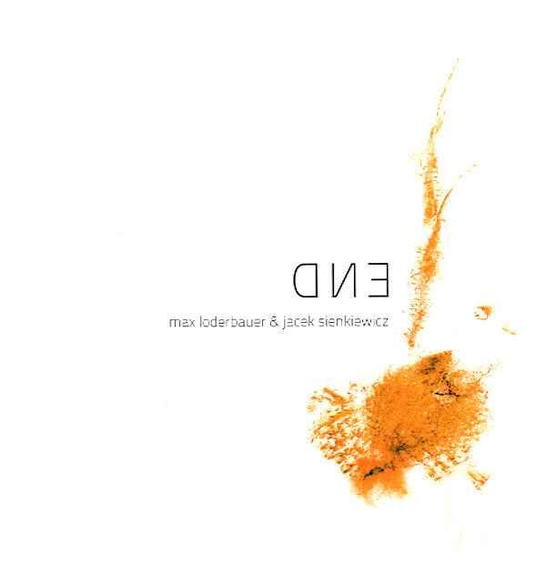 End [CD]