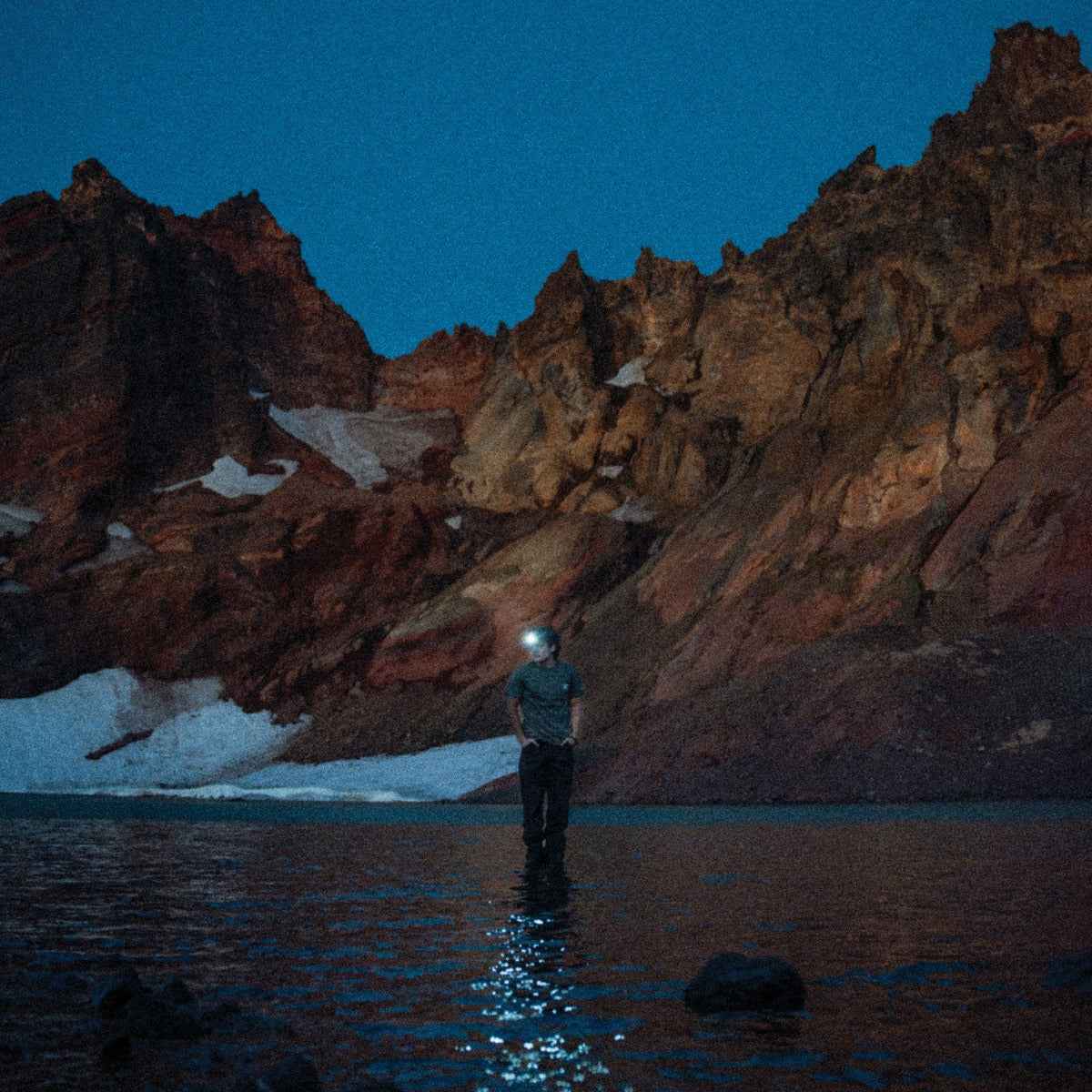 Night Diving (The Cost Of Growing Up) (Indie Exclusive) (Opaque White Vinyl) (2Lp) [Vinyl]