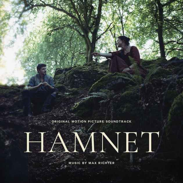 Hamnet (Original Motion Picture Soundtrack) [2LP] [Vinyl]