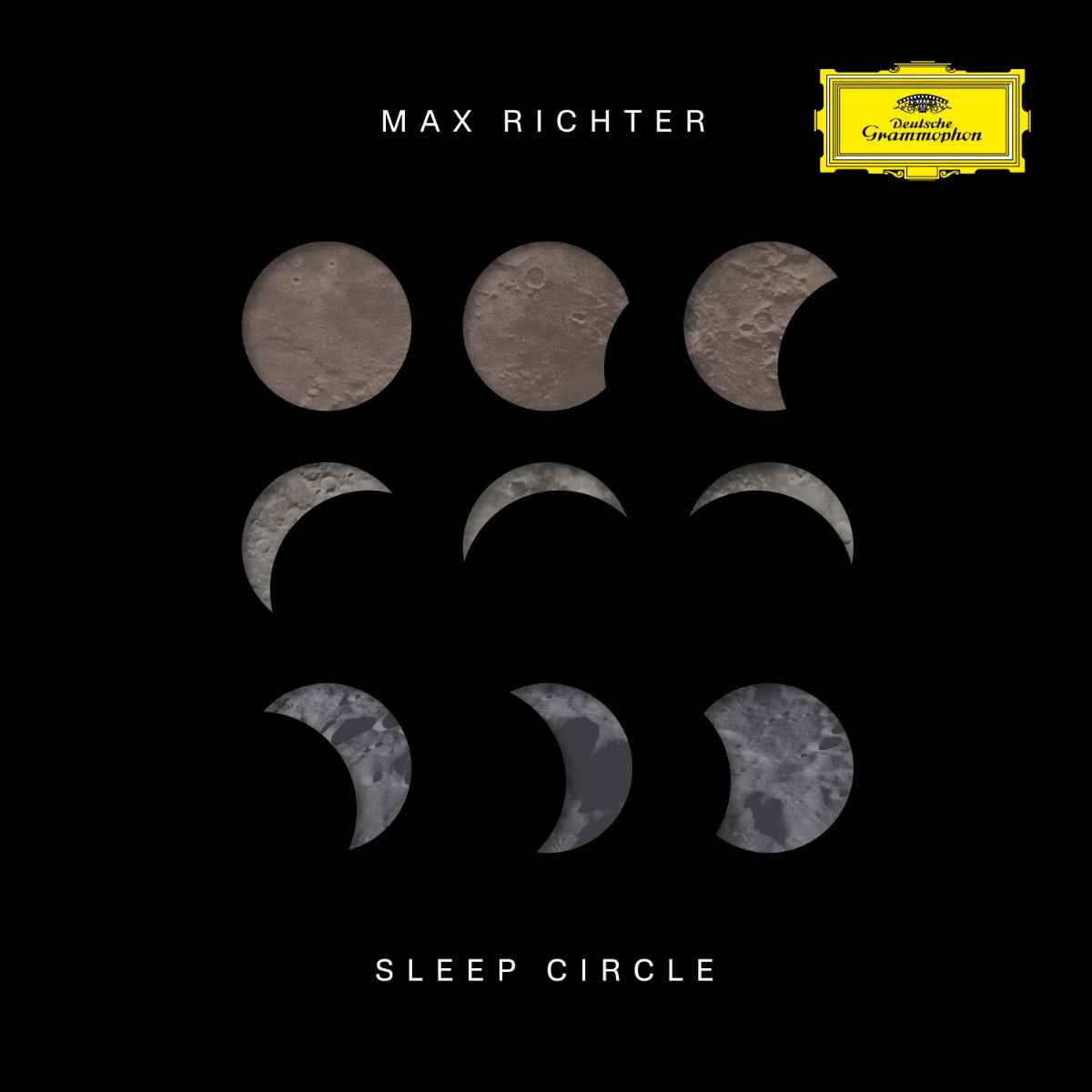 Sleep Circle [3LP] [Vinyl]