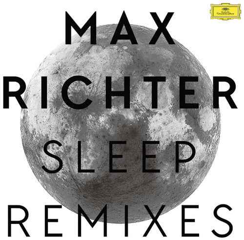 Max Richter - Sleep Remixes [Vinyl]