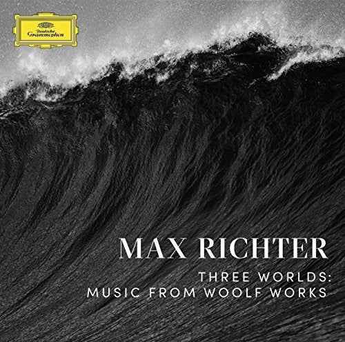 Max Richter - Three Worlds: Music from Woolf Works (2 Lp's) [Vinyl]