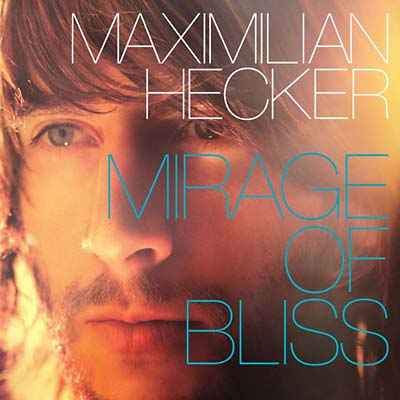 Mirage of Bliss [CD]