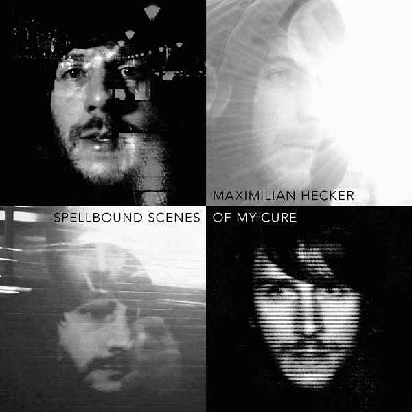 Spellbound Scenes of My Cure [CD]