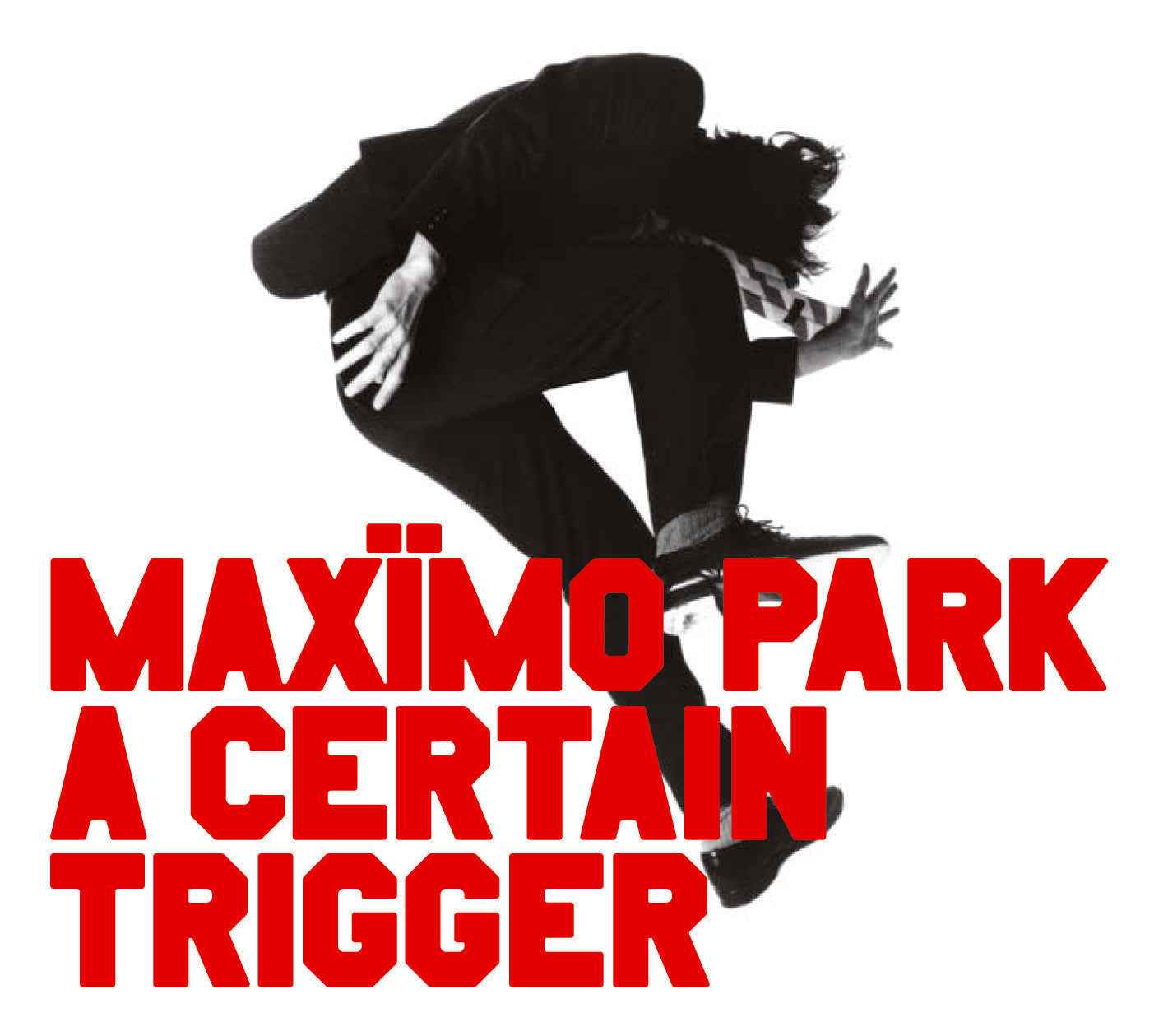 Certain Trigger [CD]