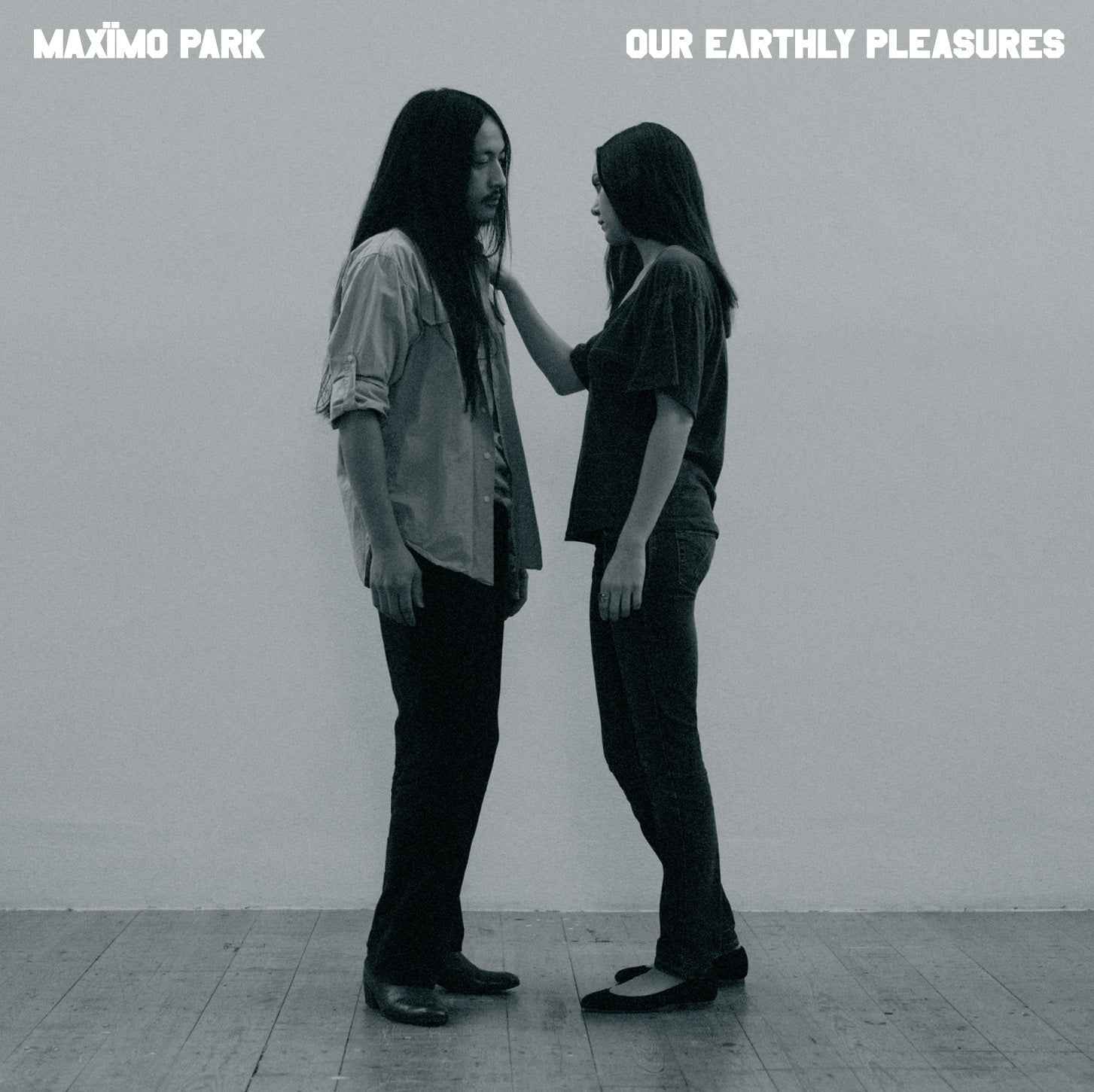 Our Earthly Pleasures [CD]