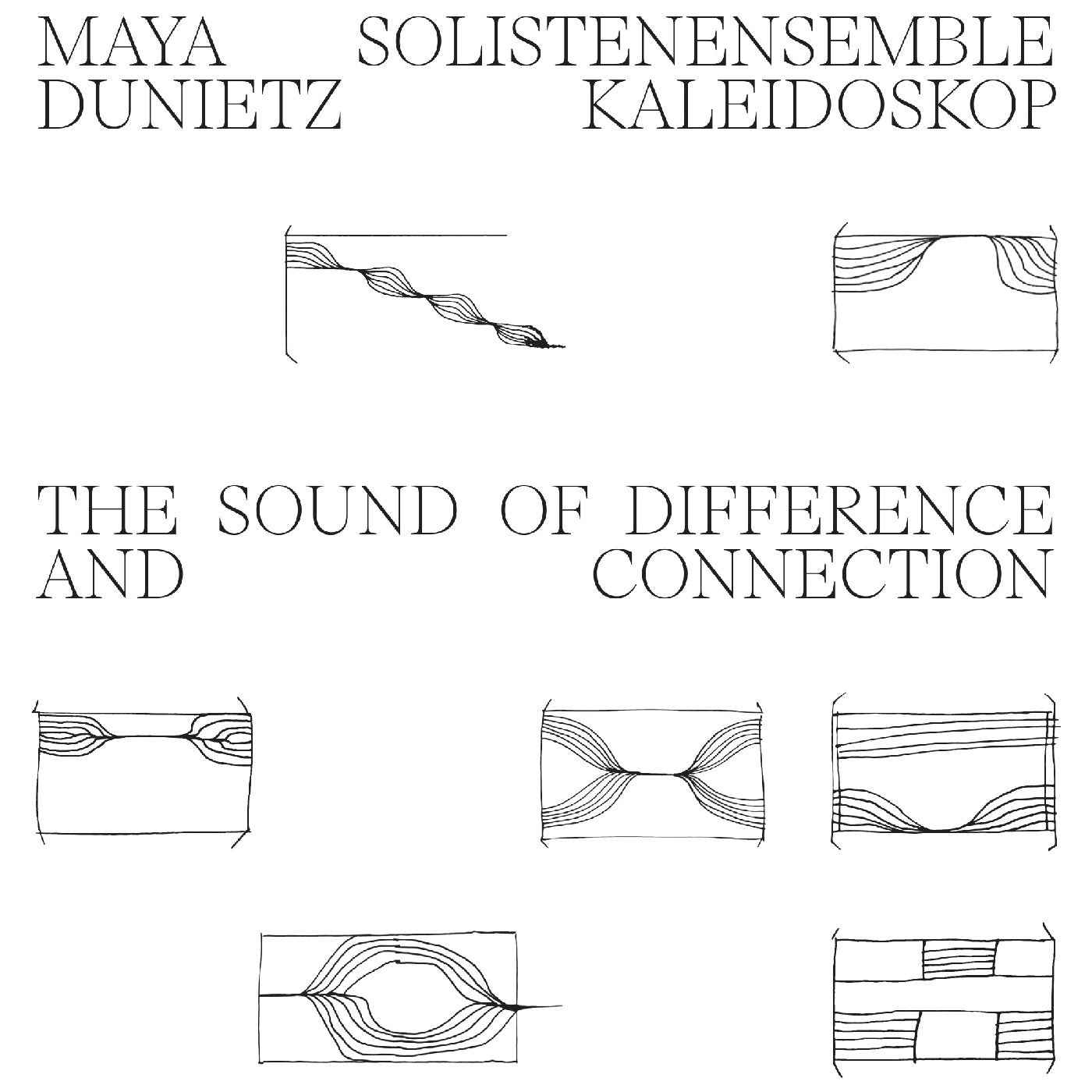 The Sound Of Difference And Connection [Vinyl]