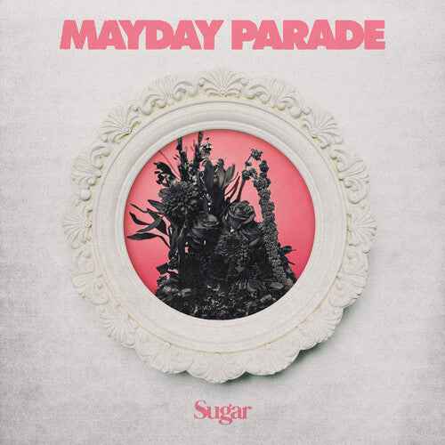 Mayday Parade - Sugar [Vinyl]