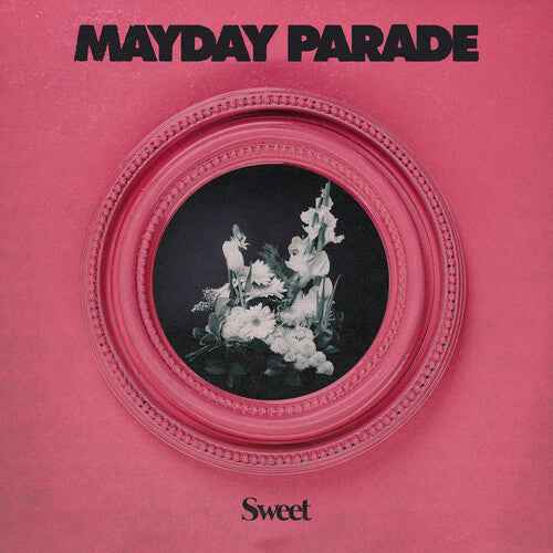 Sweet (Limited Edition, Pink Bubblegum Colored Vinyl, Extended Play) [Vinyl]