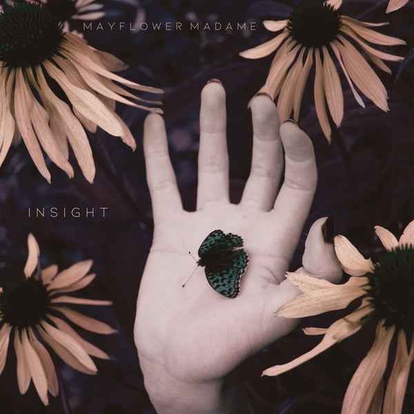 Insight [Vinyl]