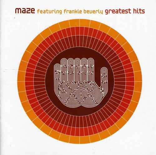Greatest Hits (Remastered) [CD]