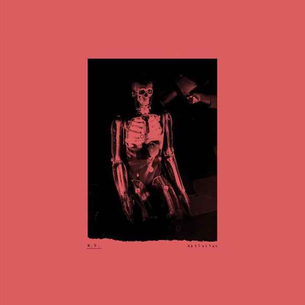 M.B. - Aktivitat [Vinyl]