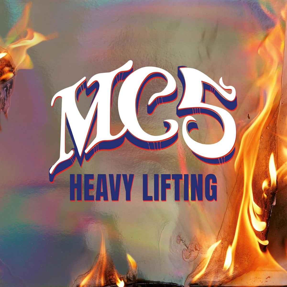 Heavy Lifting (Bonus Tracks, Digipack Packaging) (2 Cd's) [CD]