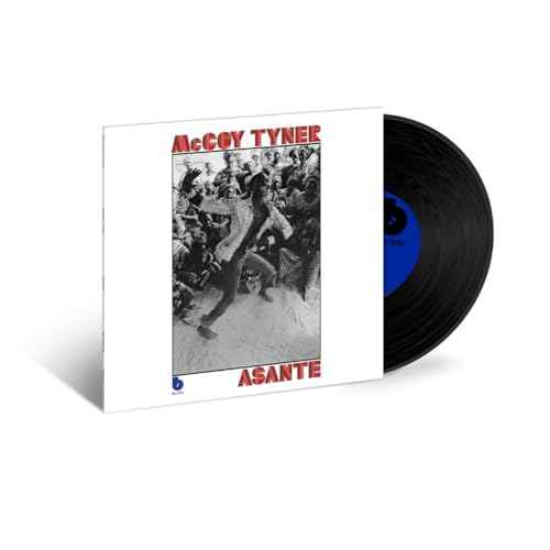 Asante (Blue Note Tone Poet Edition) [180G LP] [Vinyl]