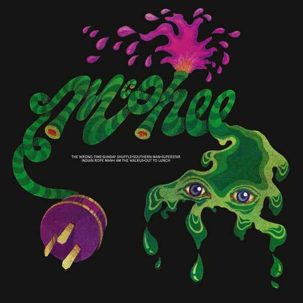 Mcphee [Vinyl]